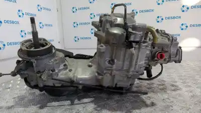 Gebrauchtes Autoersatzteil kompletter motor zum suzuki uh 150 / burgman uh 150 burgman oem-iam-referenzen g414  