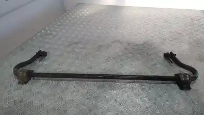 Tweedehands auto-onderdeel voorste stabilisator bar voor nissan interstar mod. 04 (x70) 2.5 dci diesel cat oem iam-referenties 