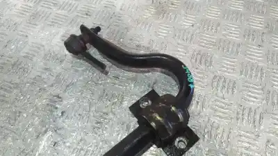 Автозапчасти б/у передний стабилизатор за nissan interstar mod. 04 (x70) 2.5 dci diesel cat ссылки oem iam   