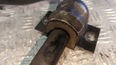 Автозапчасти б/у передний стабилизатор за nissan interstar mod. 04 (x70) 2.5 dci diesel cat ссылки oem iam   