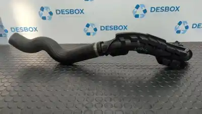 Tweedehands auto-onderdeel buis voor nissan interstar mod. 04 (x70) 2.5 dci diesel cat oem iam-referenties 8200646967a