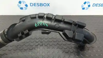 Автозапчастина б/у труба для nissan interstar mod. 04 (x70) 2.5 dci diesel cat посилання на oem iam 8200646967a  