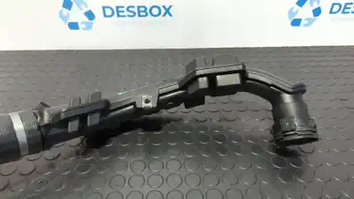 Автозапчастина б/у труба для nissan interstar mod. 04 (x70) 2.5 dci diesel cat посилання на oem iam 8200646967a  