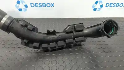 Автозапчастина б/у труба для nissan interstar mod. 04 (x70) 2.5 dci diesel cat посилання на oem iam 8200646967a  