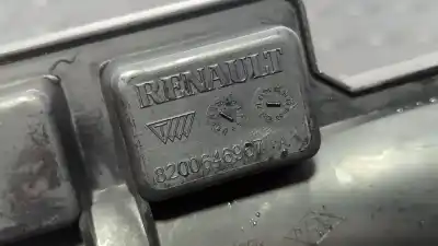 Автозапчастина б/у труба для nissan interstar mod. 04 (x70) 2.5 dci diesel cat посилання на oem iam 8200646967a  