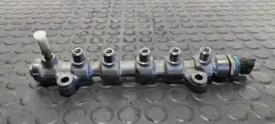 Tweedehands auto-onderdeel injector helling voor nissan interstar mod. 04 (x70) 2.5 dci diesel cat oem iam-referenties 0445214145