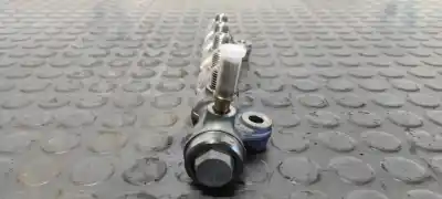 Автозапчасти б/у рампа инжектора за nissan interstar mod. 04 (x70) 2.5 dci diesel cat ссылки oem iam 0445214145  