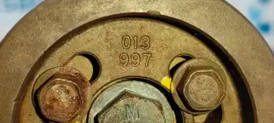 Автозапчасти б/у распределительный вал за nissan interstar mod. 04 (x70) 2.5 dci diesel cat ссылки oem iam 013997  