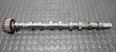 Tweedehands auto-onderdeel nokkenas voor nissan interstar mod. 04 (x70) 2.5 dci diesel cat oem iam-referenties 013997