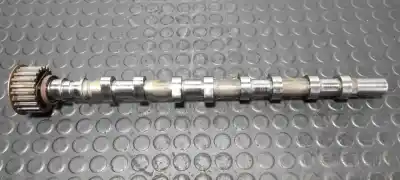 Second-hand car spare part camshaft for nissan interstar mod. 04 (x70) 2.5 dci diesel cat oem iam references 013997  