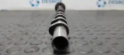 Second-hand car spare part camshaft for nissan interstar mod. 04 (x70) 2.5 dci diesel cat oem iam references 013997  