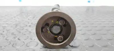 Second-hand car spare part camshaft for nissan interstar mod. 04 (x70) 2.5 dci diesel cat oem iam references 013997  