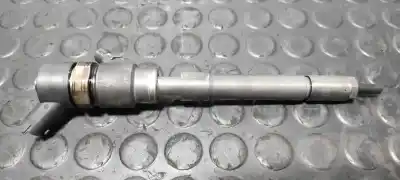 Peça sobressalente para automóvel em segunda mão injetor por chevrolet captiva 2.0 vcdi lt referências oem iam 0445110270