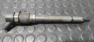 Peça sobressalente para automóvel em segunda mão injetor por chevrolet captiva 2.0 vcdi lt referências oem iam 0445110270