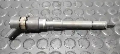 Peça sobressalente para automóvel em segunda mão injetor por chevrolet captiva 2.0 vcdi lt referências oem iam 0445110270