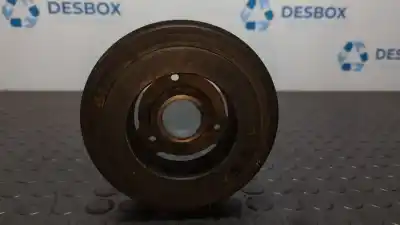 Peça sobressalente para automóvel em segunda mão polia do virabrequim por chevrolet captiva 2.0 vcdi lt referências oem iam 