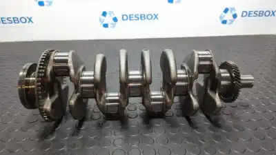 Peça sobressalente para automóvel em segunda mão virabrequim por chevrolet captiva 2.0 vcdi lt referências oem iam 761910346