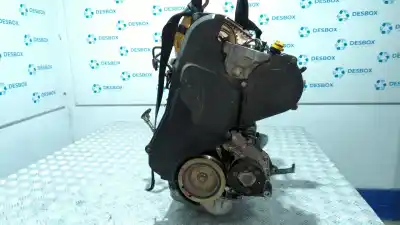Автозапчасти б/у полный двигатель за renault scenic rx4 (ja0) 1.9 dci diesel cat ссылки oem iam f9q k740