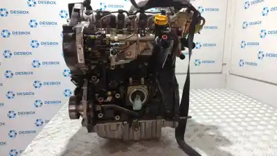 Автозапчасти б/у полный двигатель за renault scenic rx4 (ja0) 1.9 dci diesel cat ссылки oem iam f9q k740  