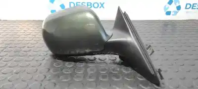 Pezzo di ricambio per auto di seconda mano retrovisore destro per audi a3 (8l) 1.9 tdi riferimenti oem iam 024743  
