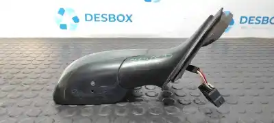 Pezzo di ricambio per auto di seconda mano retrovisore destro per audi a3 (8l) 1.9 tdi riferimenti oem iam 024743  