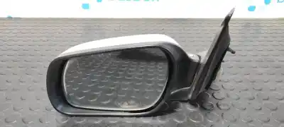 Peça sobressalente para automóvel em segunda mão espelho retrovisor esquerdo por mazda 3 berlina (bk) 1.6 cd diesel cat referências oem iam 022220ih519