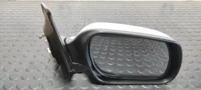 Peça sobressalente para automóvel em segunda mão espelho retrovisor direito por mazda 3 berlina (bk) 1.6 cd diesel cat referências oem iam 022220ih519