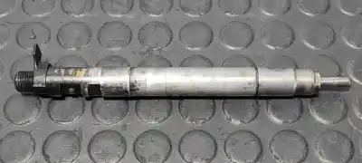 Second-hand car spare part injector for ford kuga (cbs) titanium s oem iam references 9685191080  