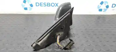 Second-hand car spare part right rearview mirror for audi a3 (8l) 1.9 tdi attraction oem iam references 010481  