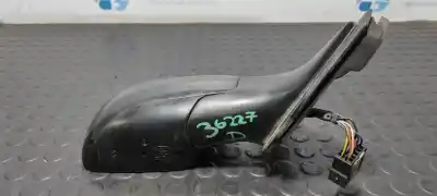 Second-hand car spare part right rearview mirror for audi a3 (8l) 1.9 tdi attraction oem iam references 010481  