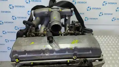 Pièce détachée automobile d'occasion MOTEUR COMPLET pour MERCEDES-BENZ VITO FURGÓN (W638)  Références OEM IAM 601942  