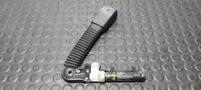 Second-hand car spare part left front seat belt buckle for bmw serie 3 compact (e46) 316ti oem iam references   