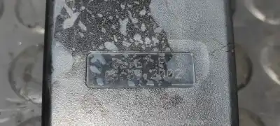 Second-hand car spare part left front seat belt buckle for bmw serie 3 compact (e46) 316ti oem iam references   