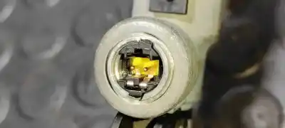 Second-hand car spare part left front seat belt buckle for bmw serie 3 compact (e46) 316ti oem iam references   