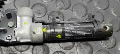 Second-hand car spare part left front seat belt buckle for bmw serie 3 compact (e46) 316ti oem iam references   