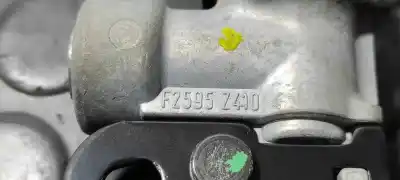 Second-hand car spare part left front seat belt buckle for bmw serie 3 compact (e46) 316ti oem iam references   