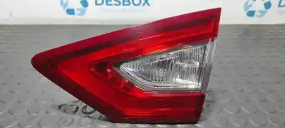 Pièce détachée automobile d'occasion feu arrière droit dans la porte pour ford mondeo lim. st-line références oem iam 