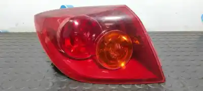 Peça sobressalente para automóvel em segunda mão  por MAZDA 3 BERLINA (BK)  Referências OEM IAM P2912  