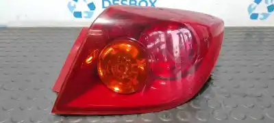 Peça sobressalente para automóvel em segunda mão  por MAZDA 3 BERLINA (BK)  Referências OEM IAM P2912  