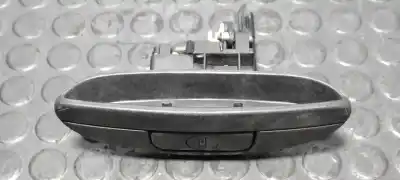 Pezzo di ricambio per auto di seconda mano maniglia esterna del cancello per renault megane i scenic (ja0) 1.6 riferimenti oem iam pbt30gf  