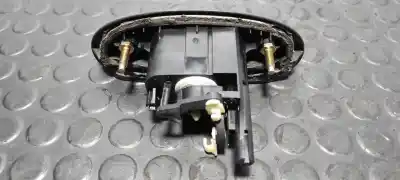 Pezzo di ricambio per auto di seconda mano maniglia esterna del cancello per renault megane i scenic (ja0) 1.6 riferimenti oem iam pbt30gf  