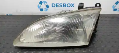 Gebrauchtes Autoersatzteil LINKER SCHEINWERFER zum TOYOTA PASEO COUPE (L54)  OEM-IAM-Referenzen UPM60GF20  