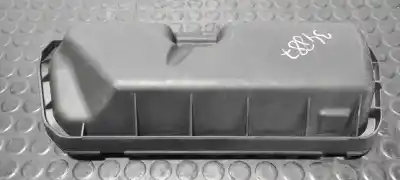 Автозапчастина б/у крішка двигуна для nissan interstar mod. 04 (x70) 2.5 dci diesel cat посилання на oem iam 8200397655  