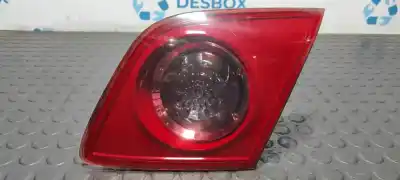 Peça sobressalente para automóvel em segunda mão  por MAZDA 3 BERLINA (BK)  Referências OEM IAM P2913R  