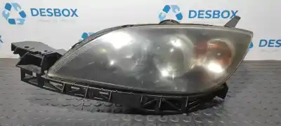 Peça sobressalente para automóvel em segunda mão  por MAZDA 3 BERLINA (BK)  Referências OEM IAM P2951  