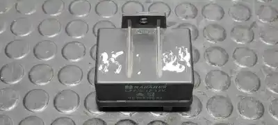 Peça sobressalente para automóvel em segunda mão Caixa De Pré-aquecimento por CITROEN JUMPY 2.0 Combi Confort (8/9 plazas) Referências OEM IAM 9639912580  