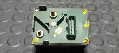 Second-hand car spare part glow plug for citroen jumpy 2.0 combi confort (8/9 plazas) oem iam references 9639912580  