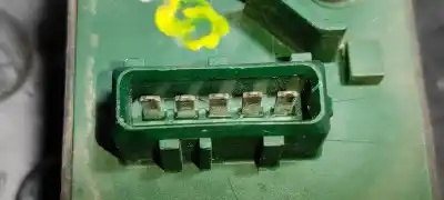 Second-hand car spare part glow plug for citroen jumpy 2.0 combi confort (8/9 plazas) oem iam references 9639912580  