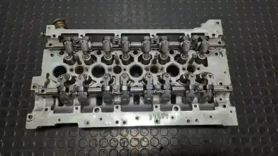 Peça sobressalente para automóvel em segunda mão cabeça / culatra por nissan interstar mod. 04 (x70) 2.5 dci diesel cat referências oem iam 8200408842  