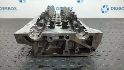 Peça sobressalente para automóvel em segunda mão cabeça / culatra por nissan interstar mod. 04 (x70) 2.5 dci diesel cat referências oem iam 8200408842  